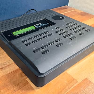 Roland MC-50 MicroComposer - Black image 3