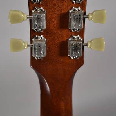 2006 Gibson Les Paul Studio Faded Walnut w/OHSC image 6