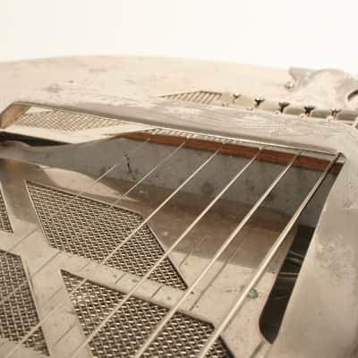 National Style 3 Resonator 1995 image 17