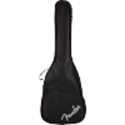 Fender California Standard Redondo Mini Surf Green w/ Bag image 6