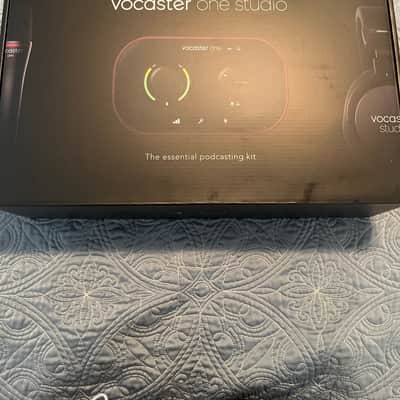 Focusrite MOAC0003 2022 image 2