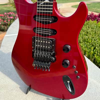 1986 Hamer Chaparral Custom image 1