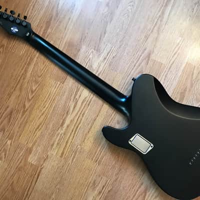 ESP E-II TB-7 Baritone 7 String image 14