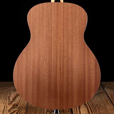 Taylor GS Mini-e Special Edition Tone Show - Cream Fade - Free Shipping image 4