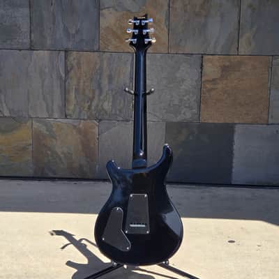 Used 2014 PRS S2 Custom 24 Black with Bag image 9