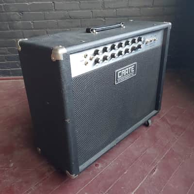 Crate Vintage Club 60 2x12 - Celestion Speakers Added image 5