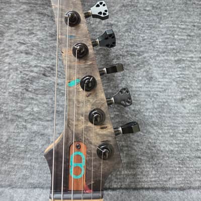 OD Guitars Venus 6 - CUSTOM KOMPASS 2024 image 3