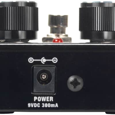 Digitech : Mosaic Polyphonic 12-String Effect image 5