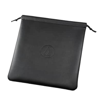 Audio-Technica ATH-R50x Professional Over-Ear Open-Back Reference Headphones image 8