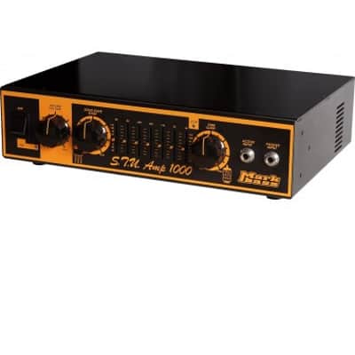 MARKBASS STU AMP 1000 image 2