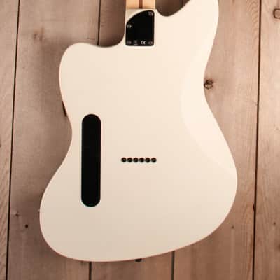 Fender CUSTOM ART GUITAR Jim Root Signature Jazzmaster #3 image 8