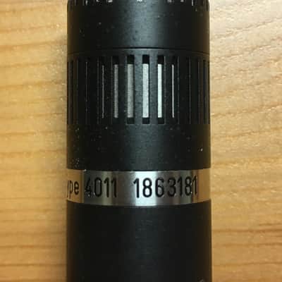 Bruel & Kjaer 4011 Classic Cardioid Condenser Microphone DPA image 6