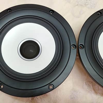 Pioneer TAD CST 6001, S-1ex, S-2ex, S-7ex, TAD compact evolution one image 5