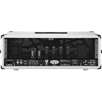 EVH 5150 III HD Ivory image 2