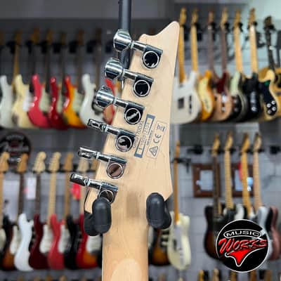 Ibanez   Grg170 Dxl Left Handed Mancina image 6