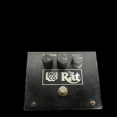 ProCo Rat Big Box Reissue with LM308 Chip | Reverb