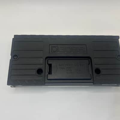 Boss FS-6 Dual Footswitch image 2