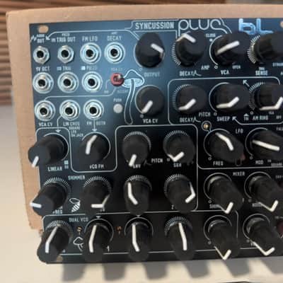Blue Lantern Syncussion Plus Percussion Voice 2023 image 1