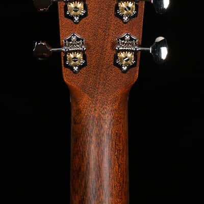 Martin D-16E Mahogany (776) image 6
