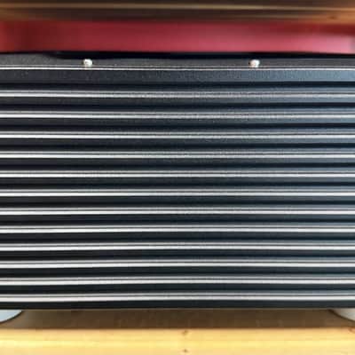 Simaudio Moon CP-8 AV Processor / Surround Preamplifier image 3