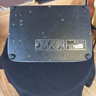 Boss CE-1 Chorus Ensemble - Vintage 220V (1978, Original MN3002 BBD, Serial #172004) image 2