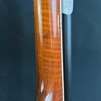 Gold Tone Mastertone™ OB-Grandee Flying Eagle Banjo Vintage Sunburst w/ Case image 15