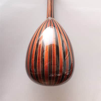 Turkish Style Handmade Professional Quality Oud UD w/ Hardcase image 2