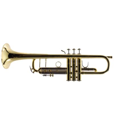 Bach Model 18037 Stradivarius Professional Bb Trumpet MINT CONDITION image 7