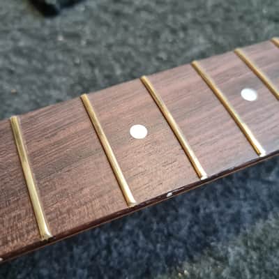 B.C. Rich WG-R851T Warlock Japan  1992 BK Jescar EVO image 4