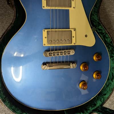Maybach Lester 59 Aged Pelham Blue ca. 3400gr image 7