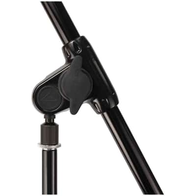 Ultimate Support PRO-R-T-T Tripod Microphone Stand w/Telescoping Mic Boom Arm image 7
