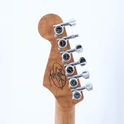 Charvel Guthrie Govan Signature HSH Flame image 8