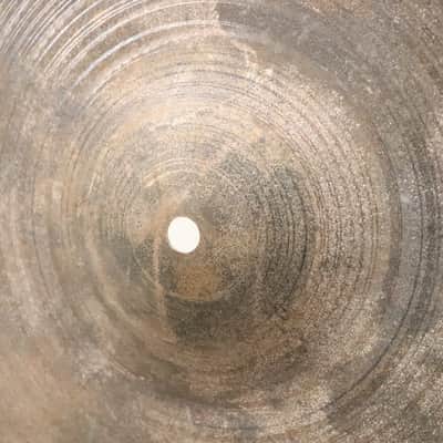 Sabian 22" AA Apollo Ride Cymbal #2 image 8