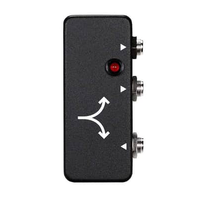 JHS Pedals Buffered Splitter image 4