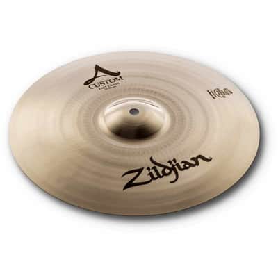 Zildjian A20536 A Custom 14" fast crash image 1