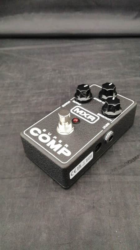 MXR SUPER COMP