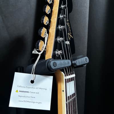 Fender MIJ Traditional II '60s Jaguar 2026 - Black image 12
