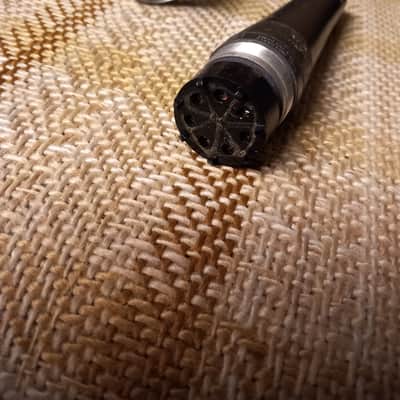 Shure SM 58 Vintage USA image 4