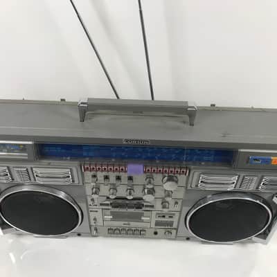Conion C-100F Vintage Boombox image 5