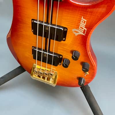 Vigier Arpege 3 image 7