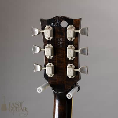 Gibson ES-335TD 1982 image 6