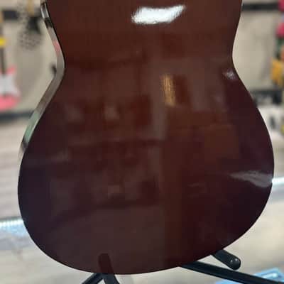 Used Yamaha C40 w/case TSS4127 image 6