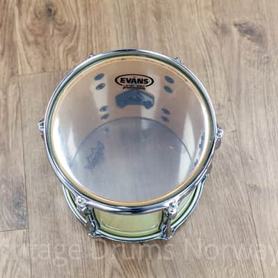 Pearl MLX 10x10 Tom - Ivory White image 8