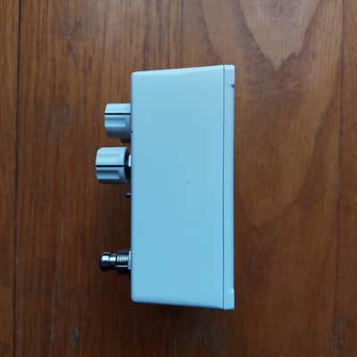 Function f(x) The Third Rail Overdrive (rare) image 3