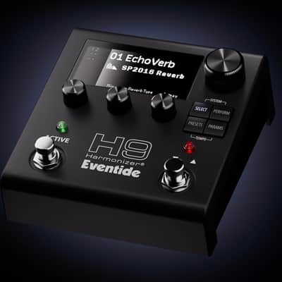 Eventide H9 Harmonizer Gen 2 image 10