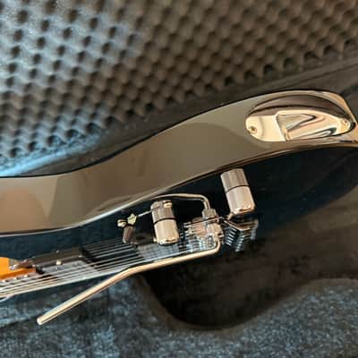 ESP M-II Deluxe (Original Series) 2007 image 14