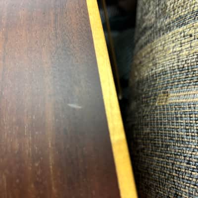 Larrivee L-03 w 2010 - Black Walnut Limited Edition image 18