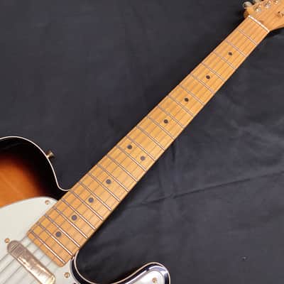 Fender 75th Anniversary American Professional II Custom Telecaster 2025 image 3