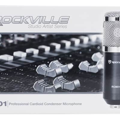 Mackie MobileMix USB-Battery Powered Phone/Tablet Live Sound/Streaming Mixer+Mic image 8