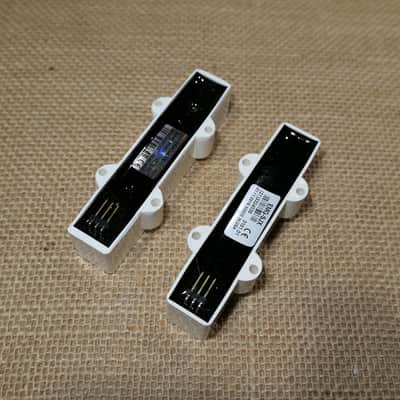 EMG X SJX and LJX 4 string Jazz Bass Active Pickups Set - Same Day Shipping #DG04 image 3
